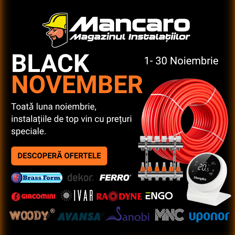 BlackNovember